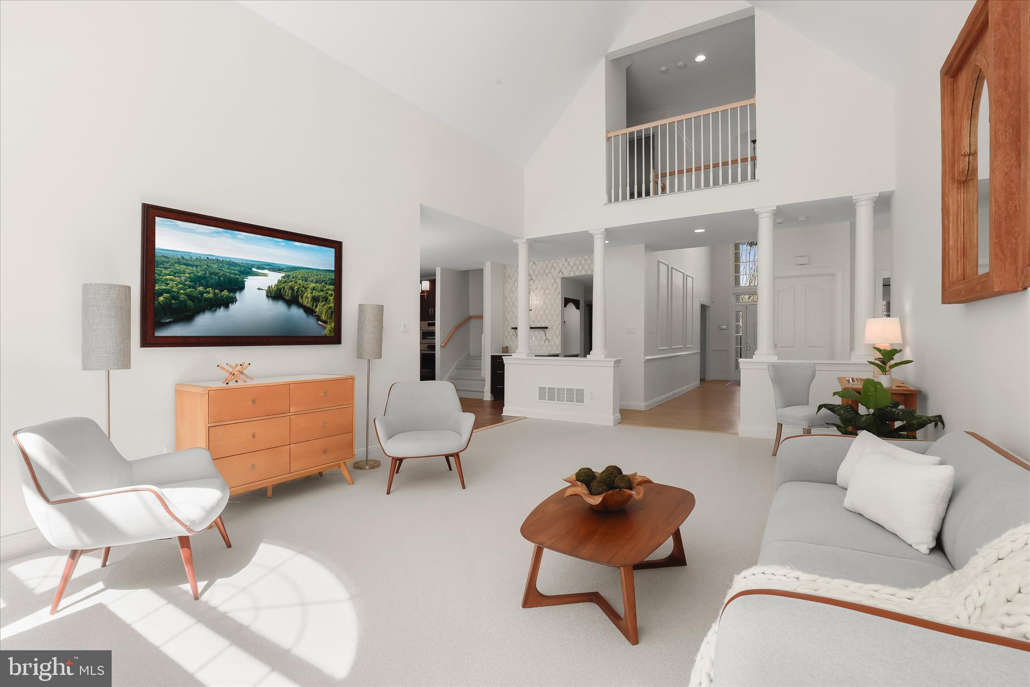 KINGSBRIDGE - Residential