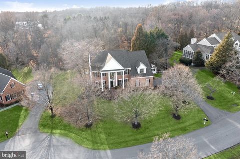 10312 KINGSWAY COURT ELLICOTT CITY MD 21042