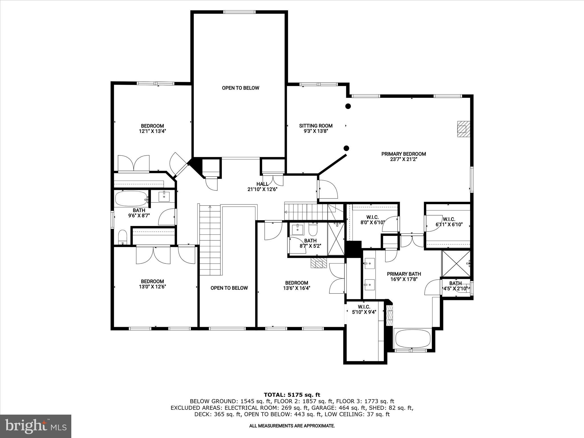 KINGSBRIDGE - Residential