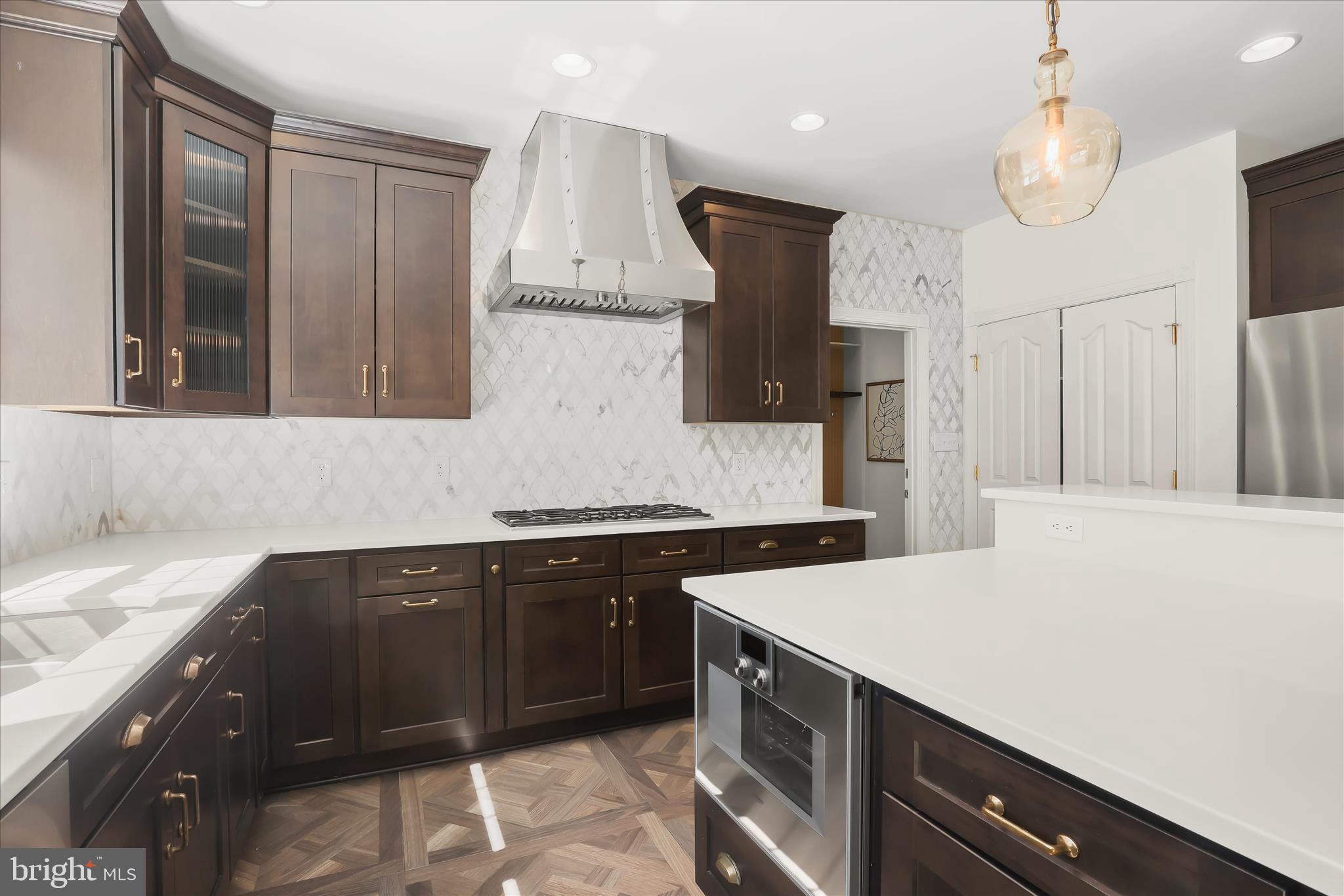 KINGSBRIDGE - Residential