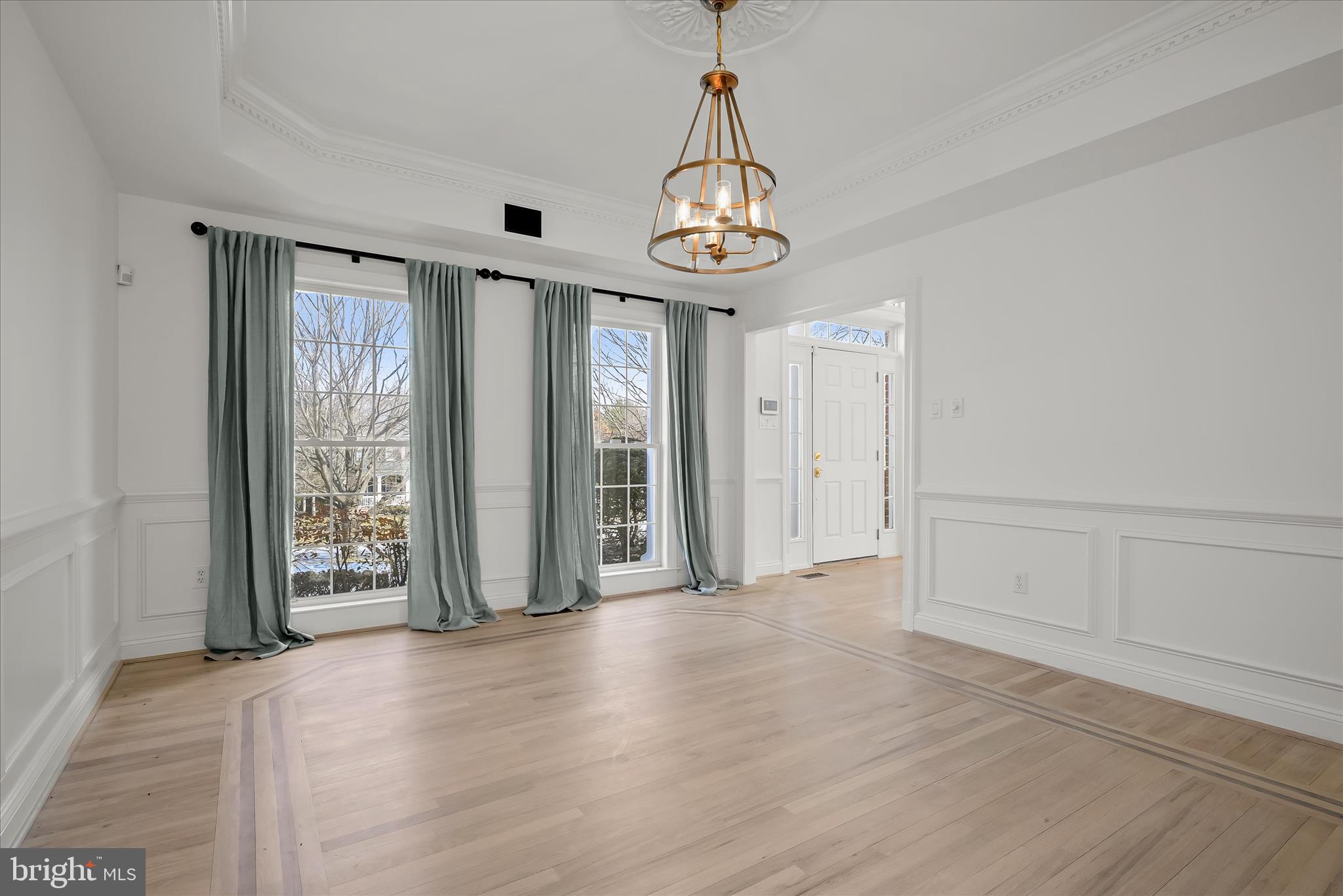 KINGSBRIDGE - Residential