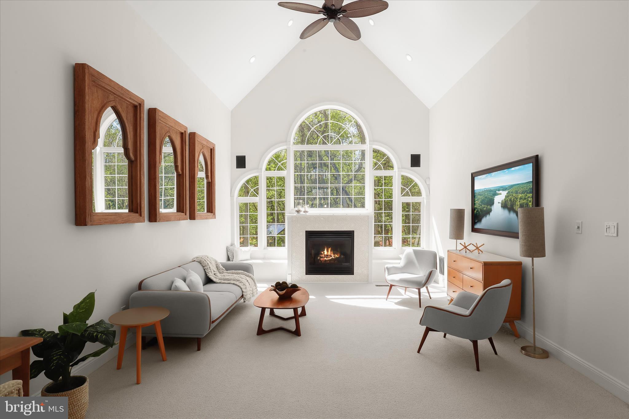 KINGSBRIDGE - Residential