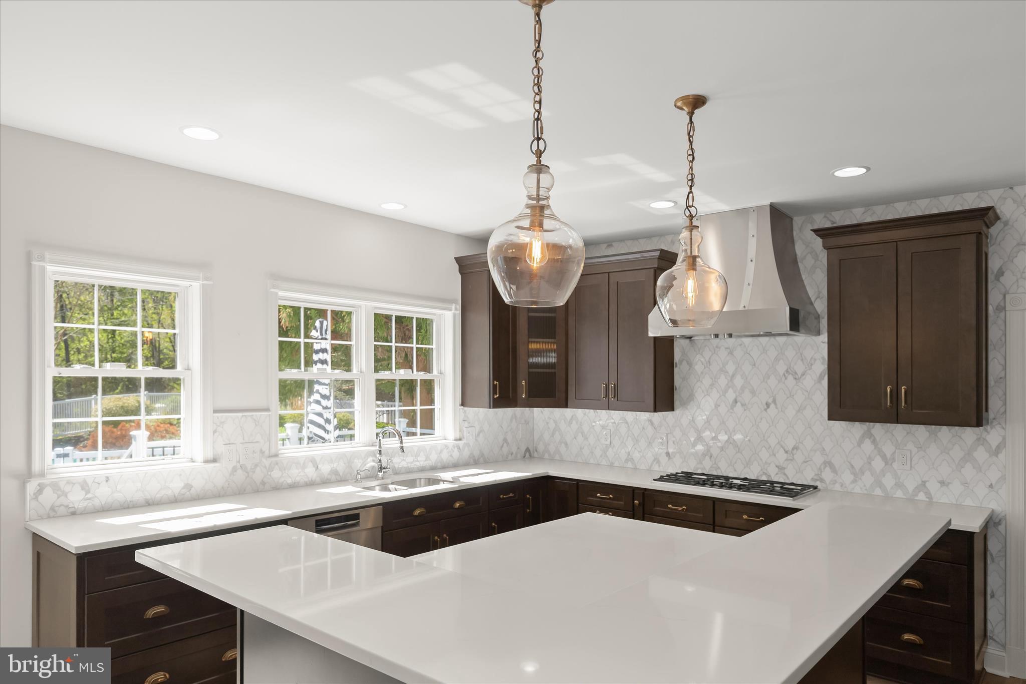 KINGSBRIDGE - Residential