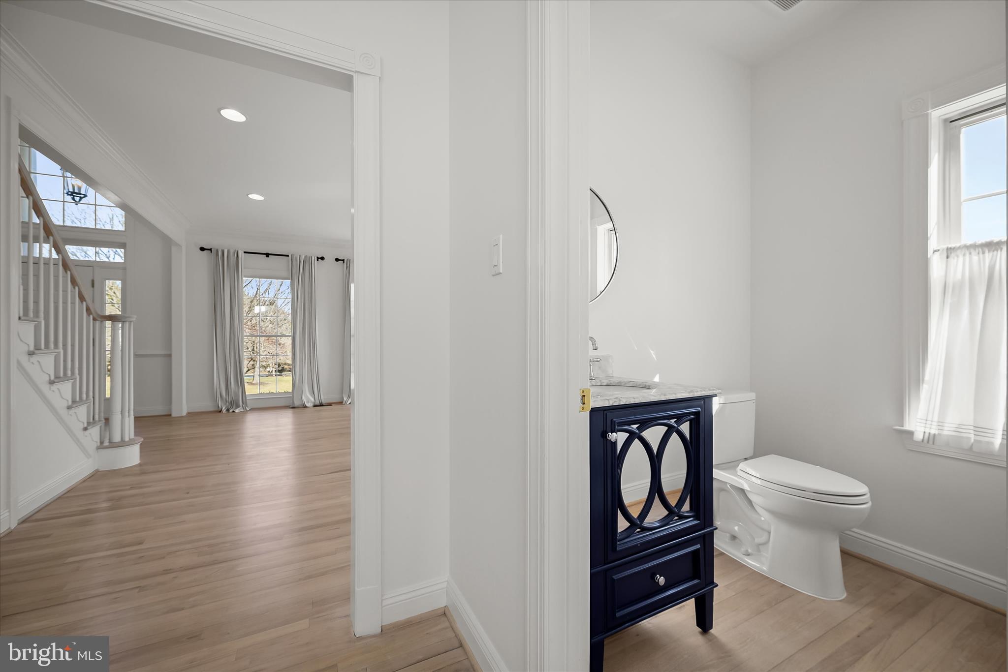 KINGSBRIDGE - Residential