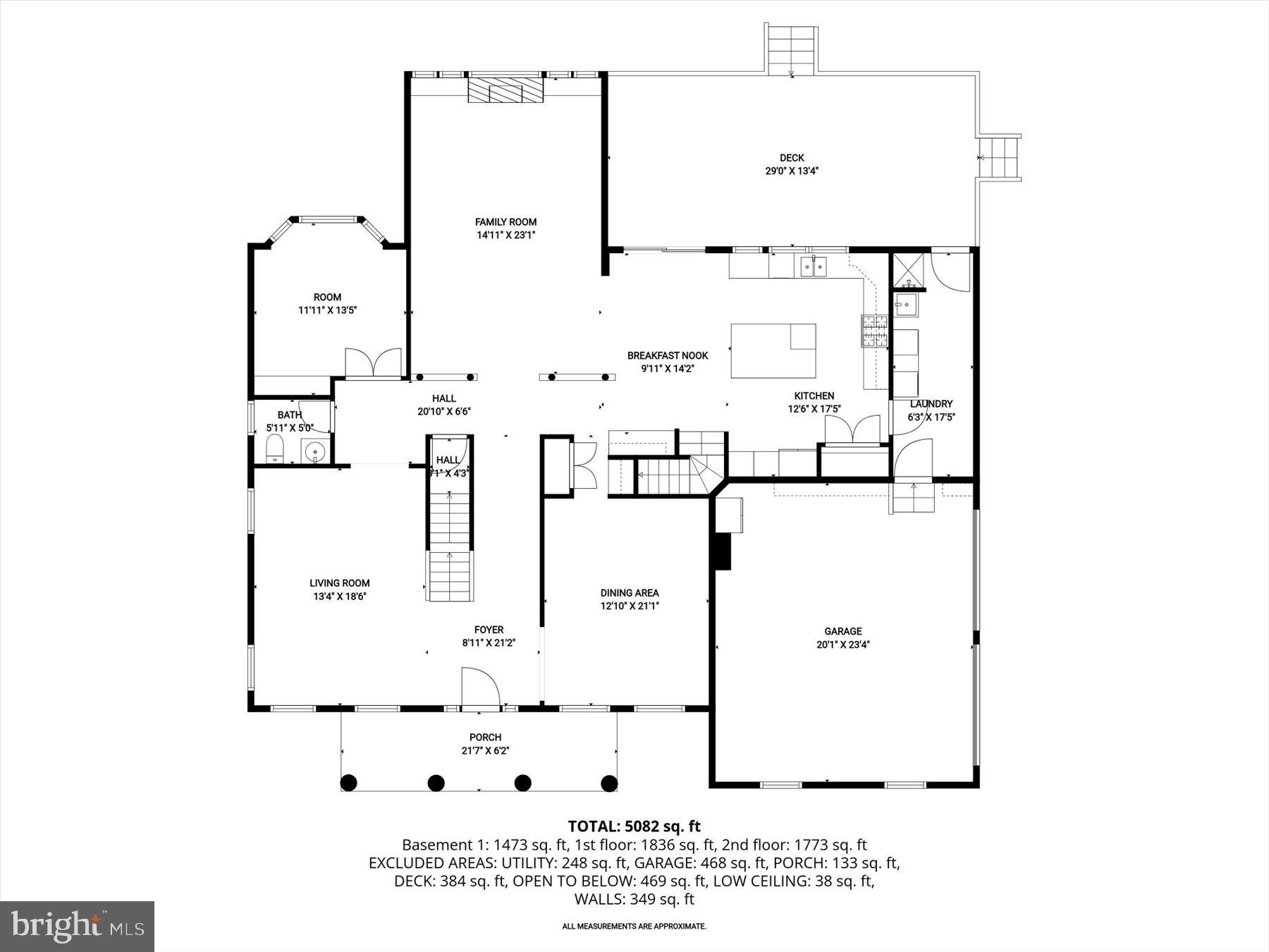 KINGSBRIDGE - Residential
