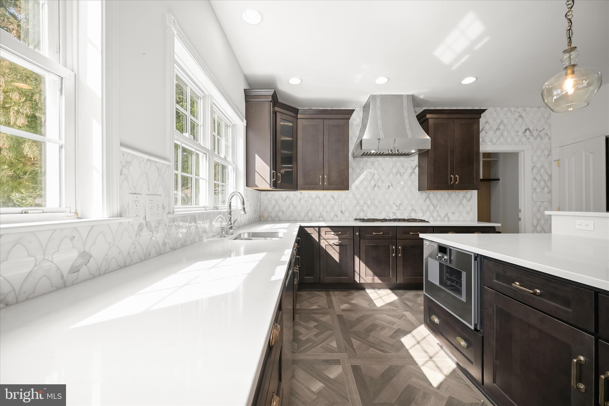 KINGSBRIDGE - Residential