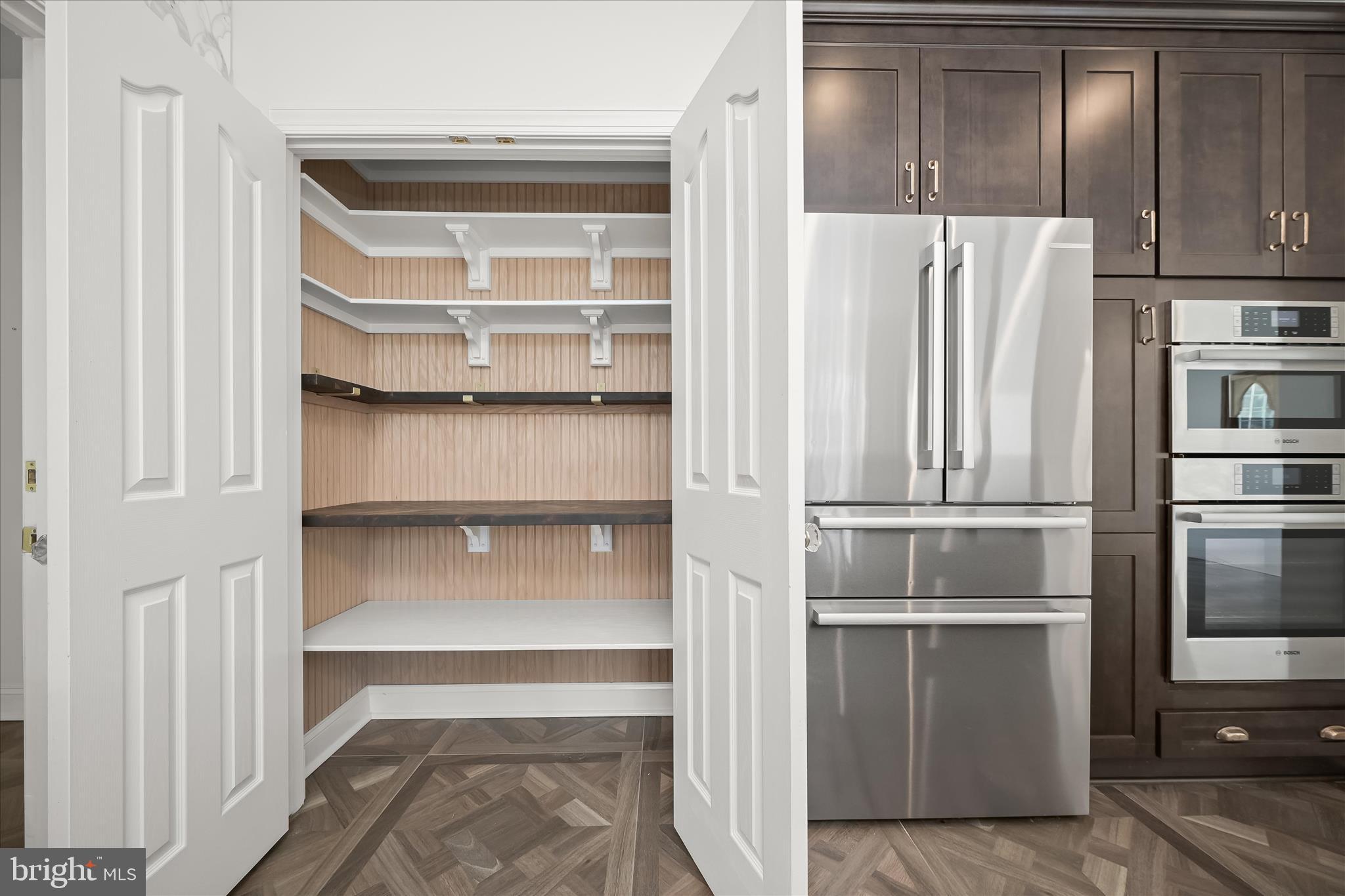 KINGSBRIDGE - Residential