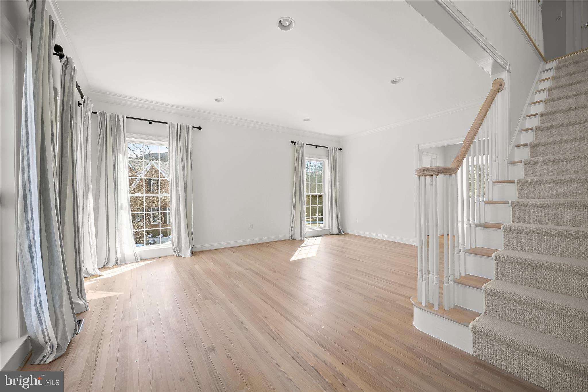 KINGSBRIDGE - Residential