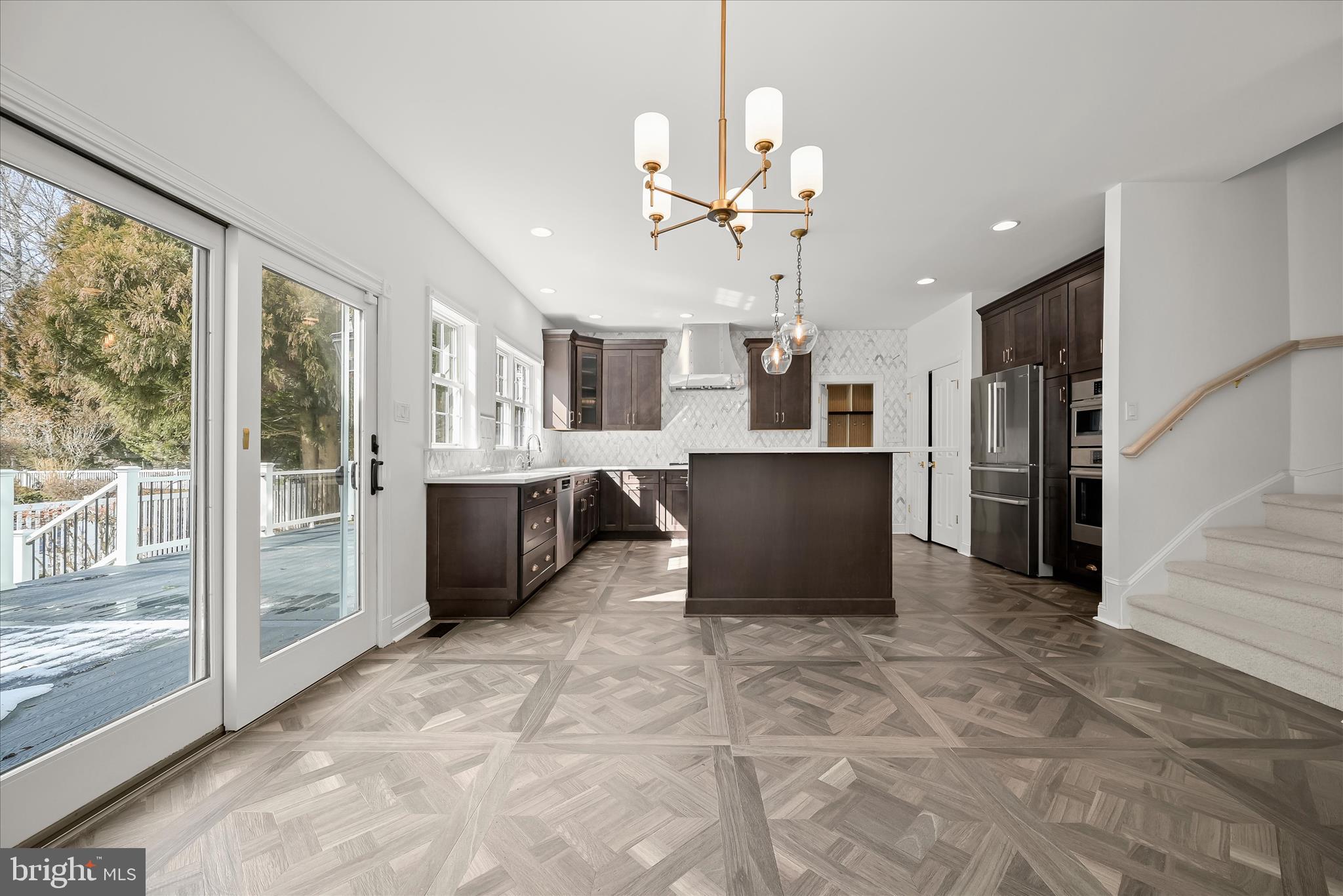 KINGSBRIDGE - Residential