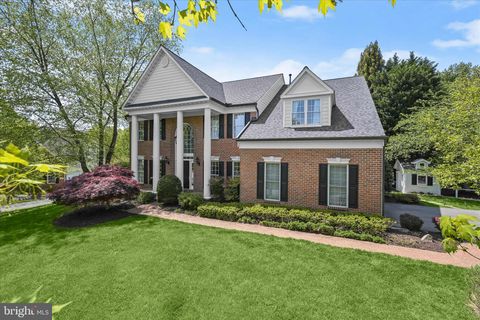 10312 KINGSWAY COURT ELLICOTT CITY MD 21042