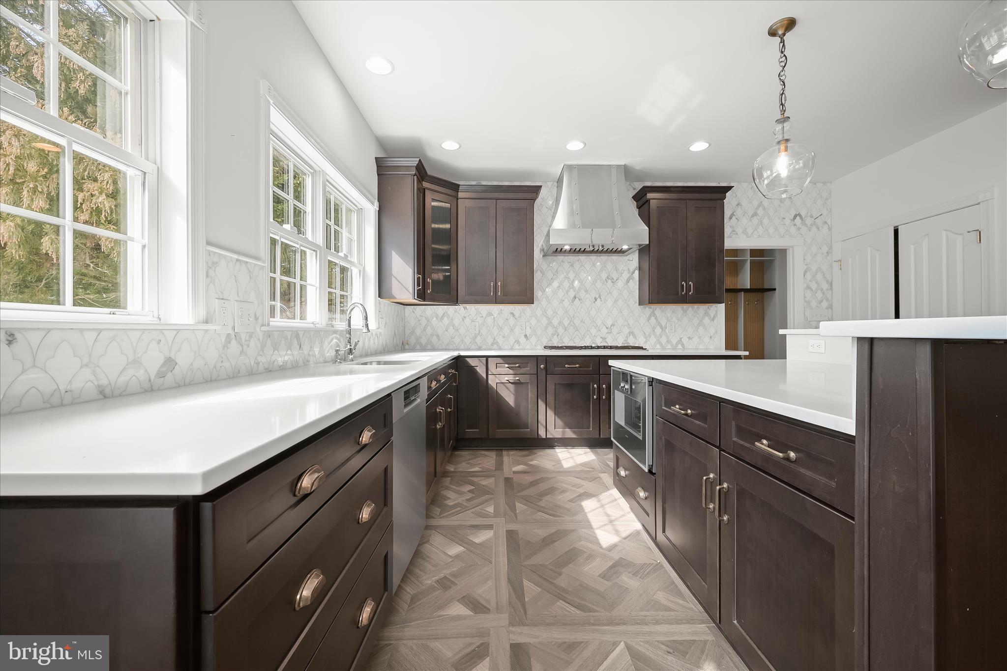 KINGSBRIDGE - Residential