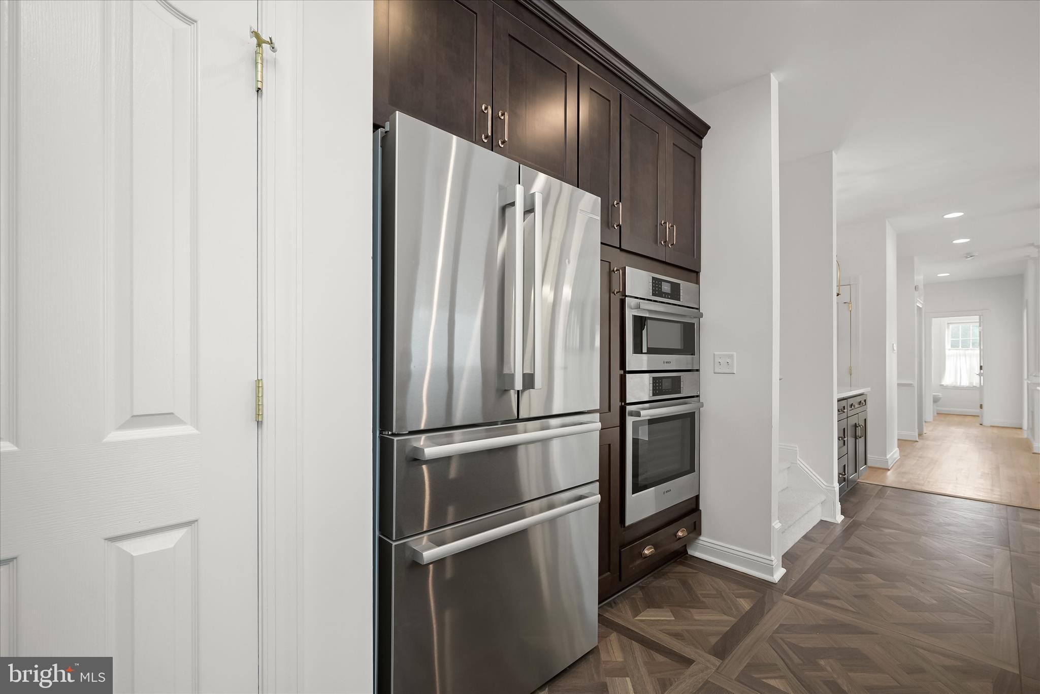 KINGSBRIDGE - Residential