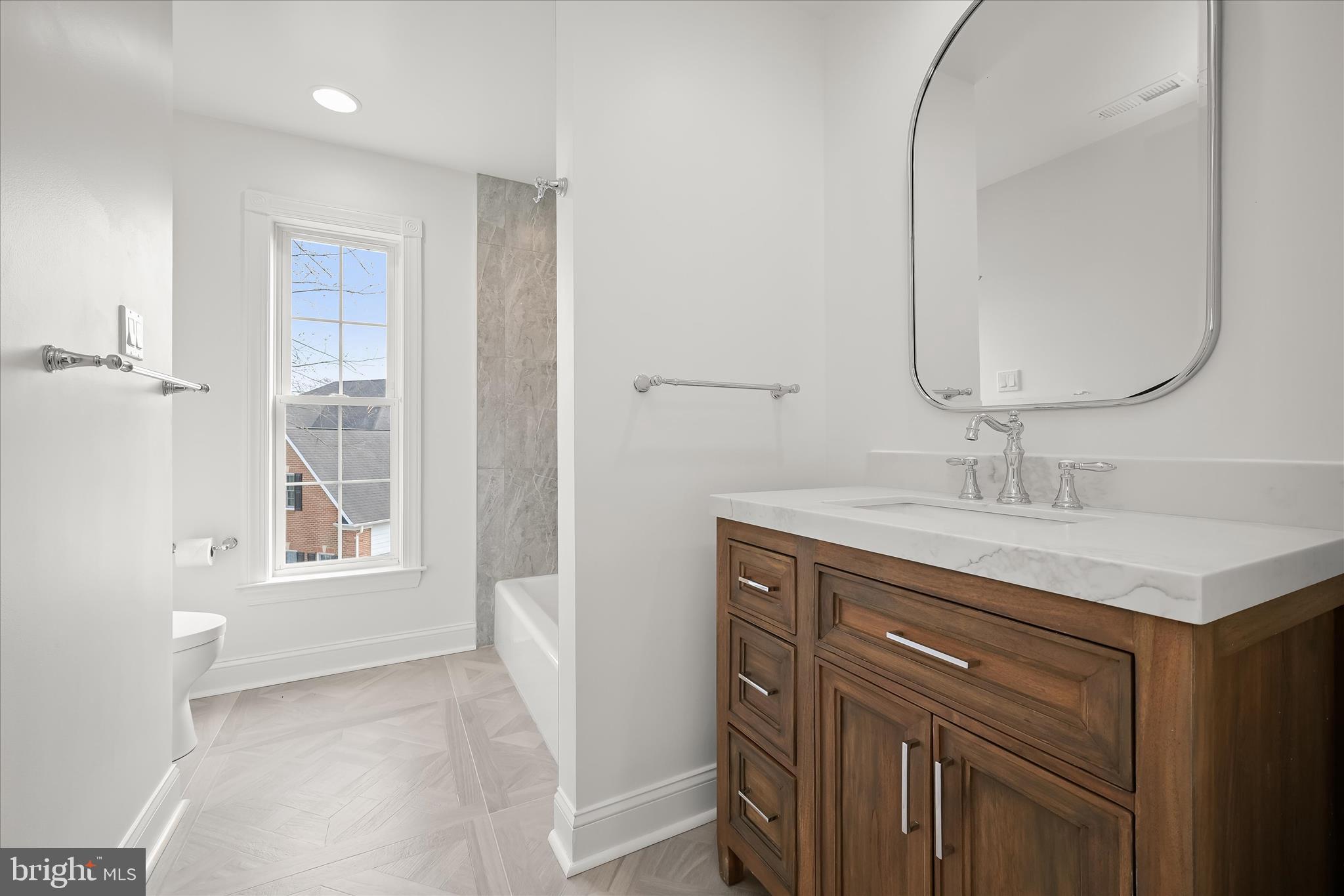 KINGSBRIDGE - Residential