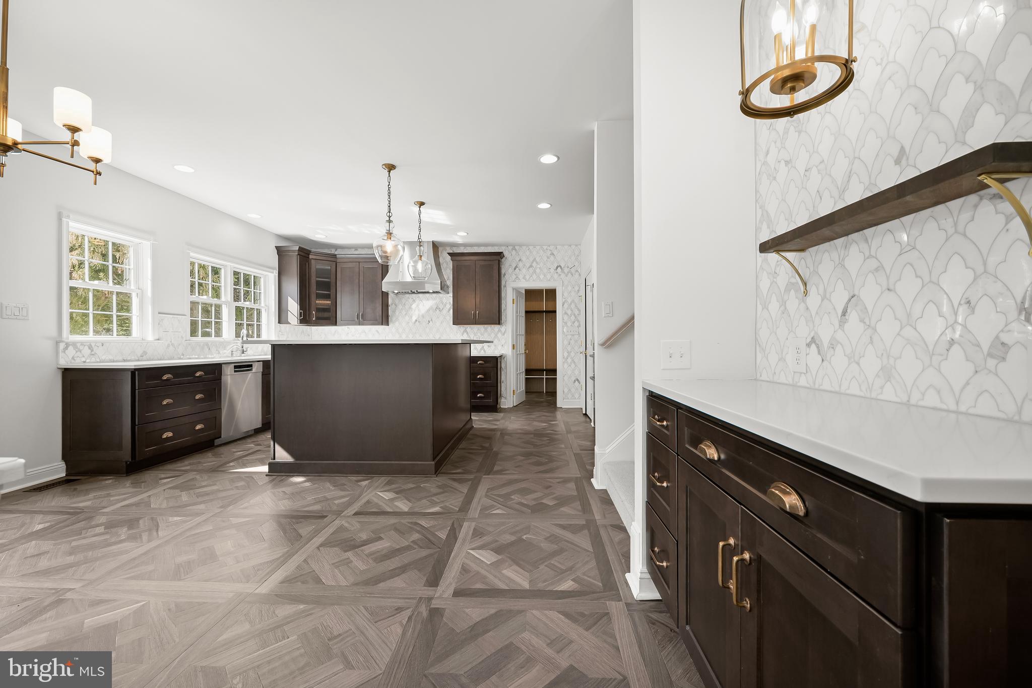 KINGSBRIDGE - Residential