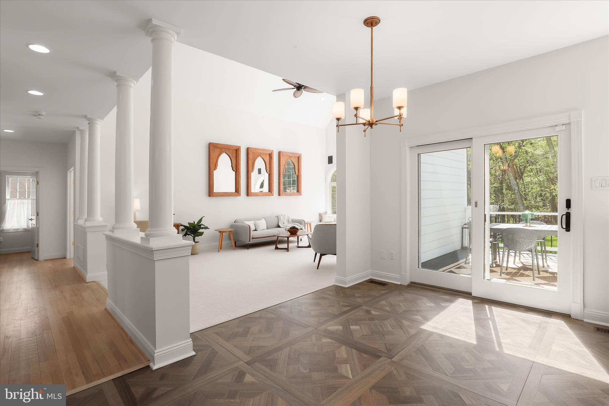 KINGSBRIDGE - Residential