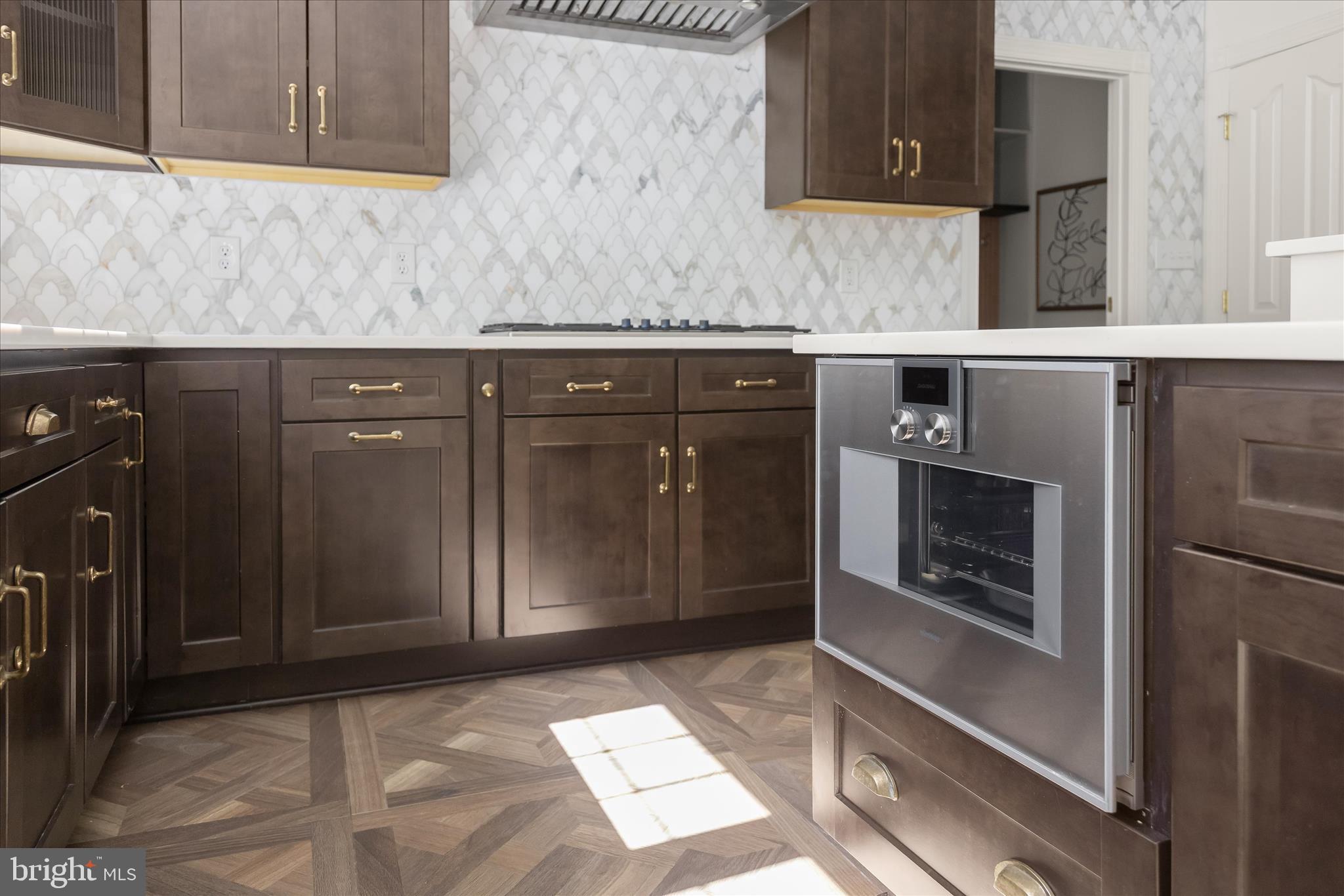 KINGSBRIDGE - Residential