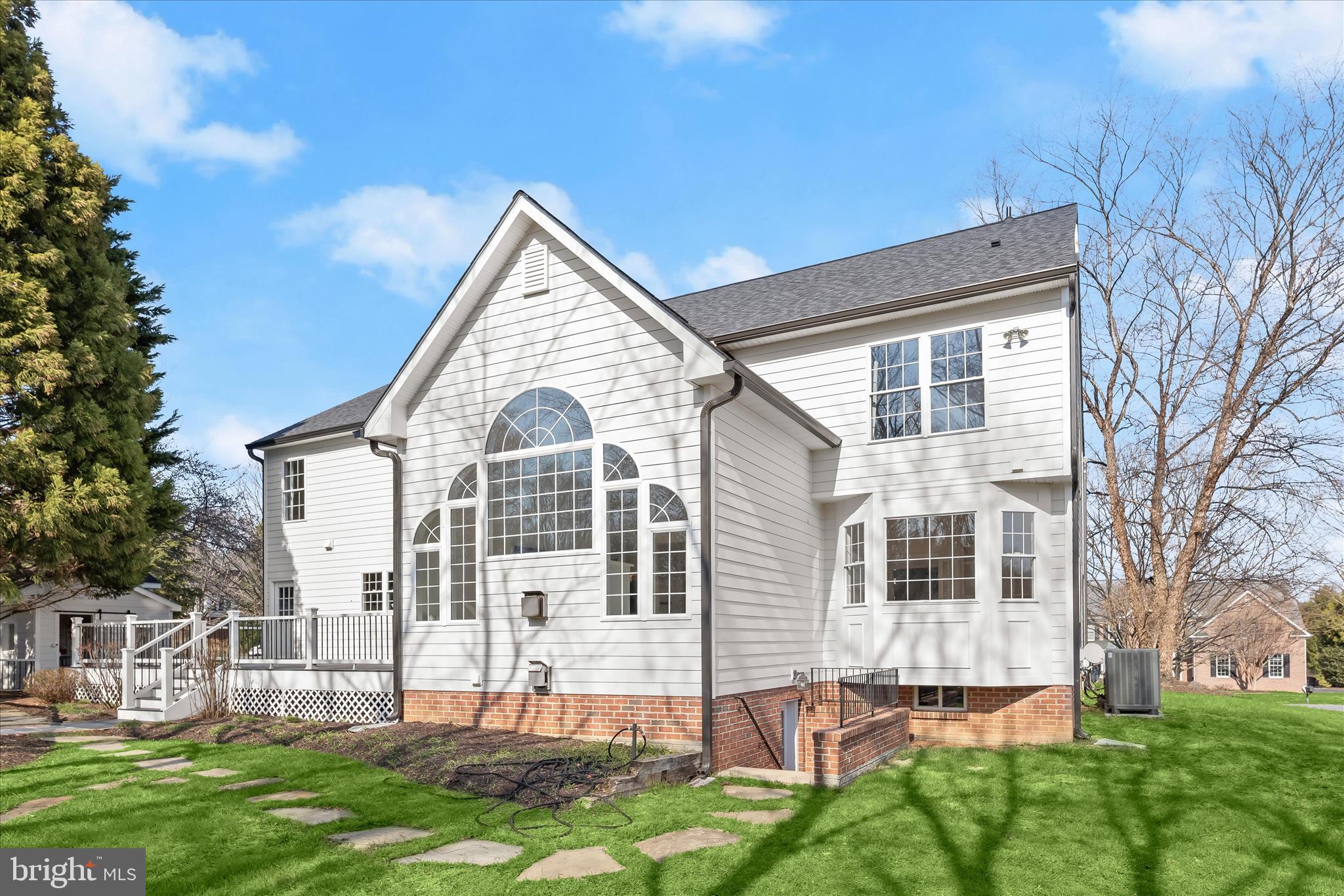 KINGSBRIDGE - Residential