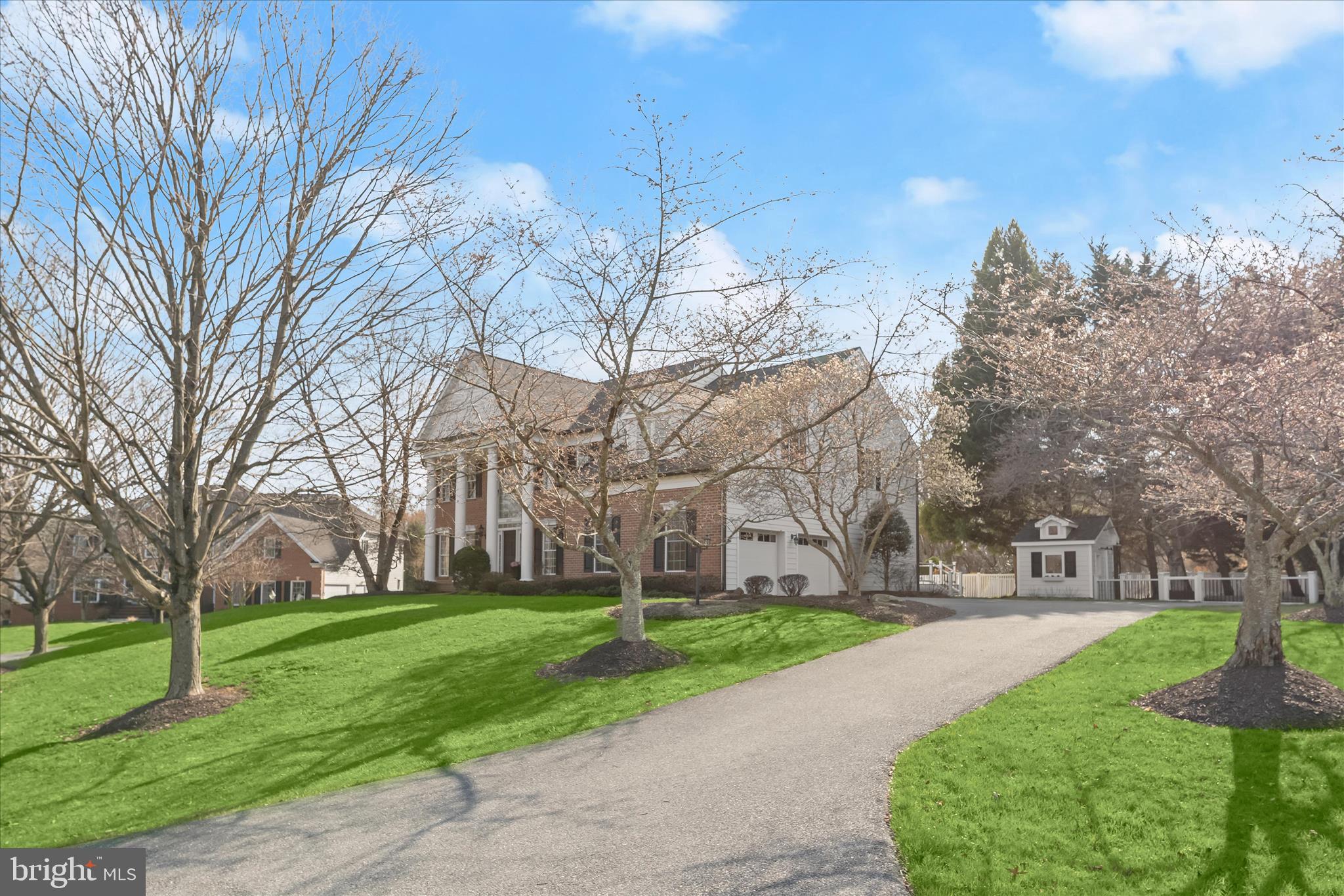 KINGSBRIDGE - Residential