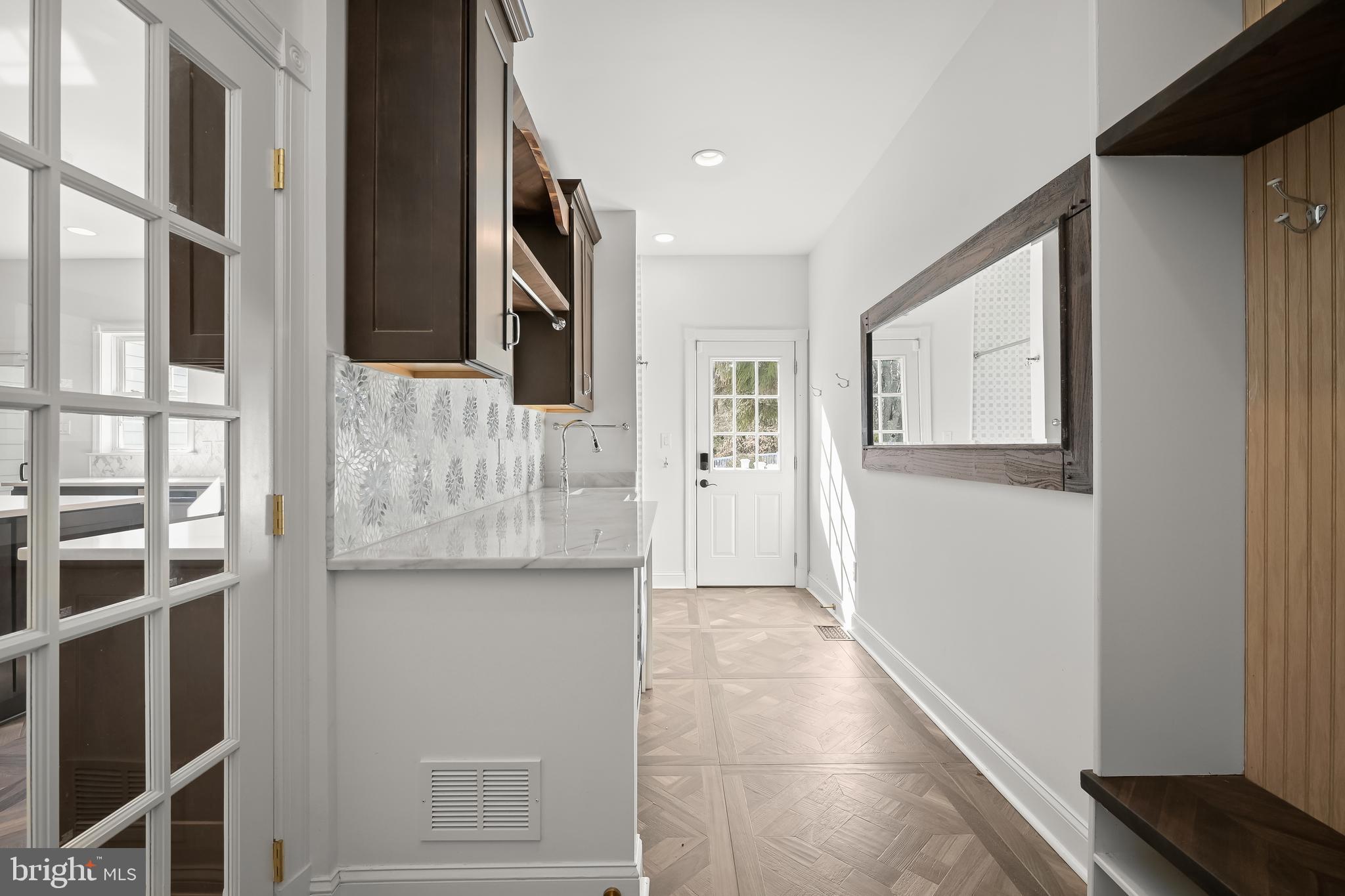 KINGSBRIDGE - Residential