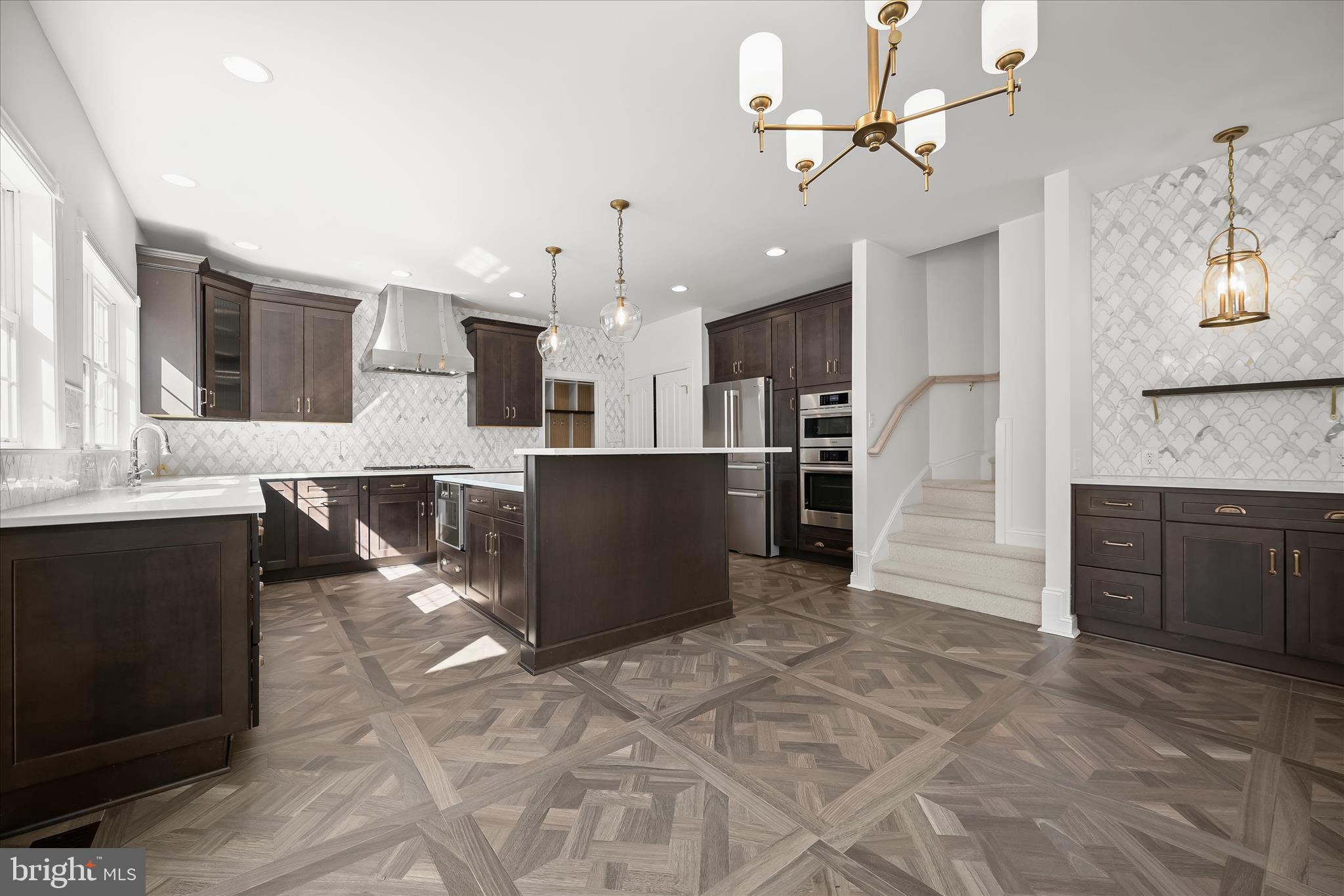 KINGSBRIDGE - Residential