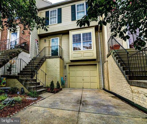 Photo of 22009 Guilford Station Terrace, STERLING, VA 20166 (MLS # VALO2123534)