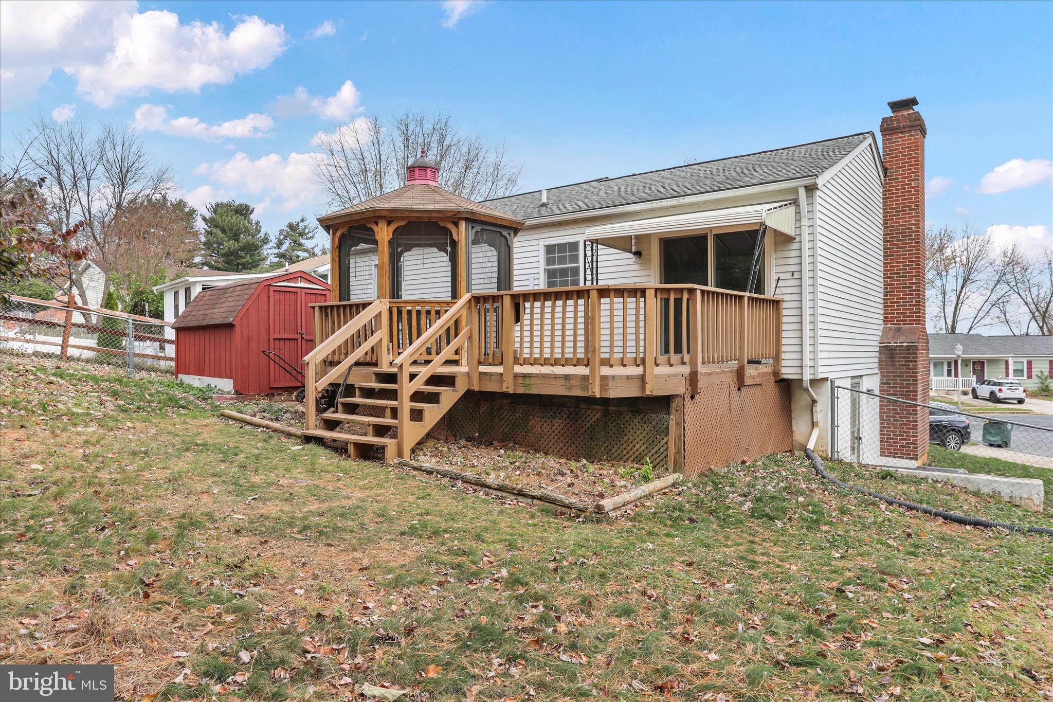 STONEGATE FARMS - Residential