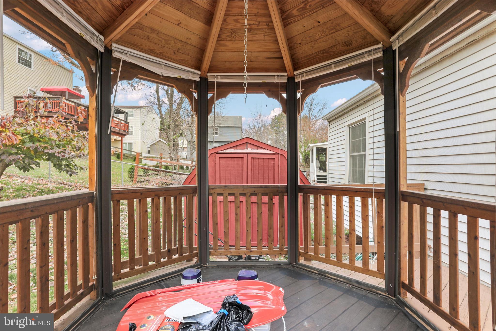 STONEGATE FARMS - Residential