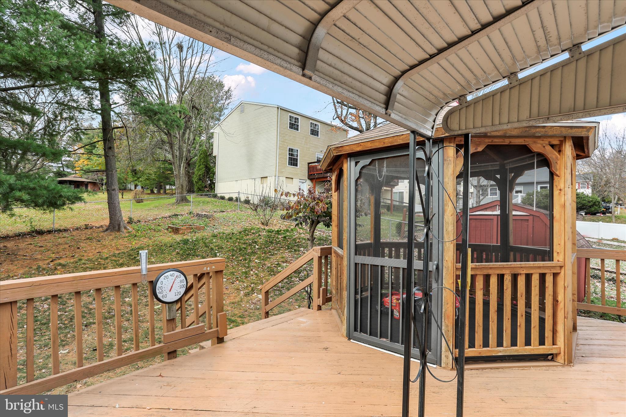 STONEGATE FARMS - Residential