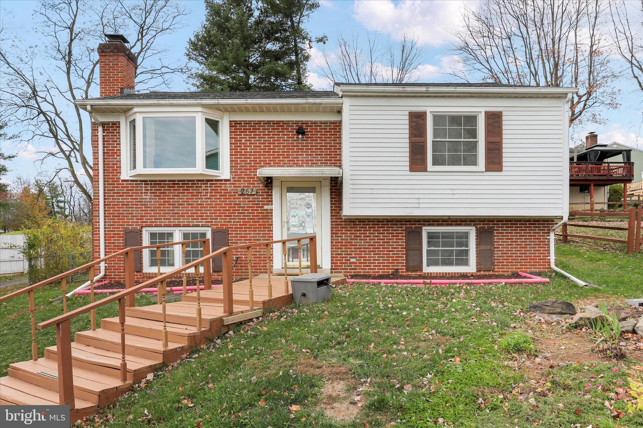 STONEGATE FARMS - Residential