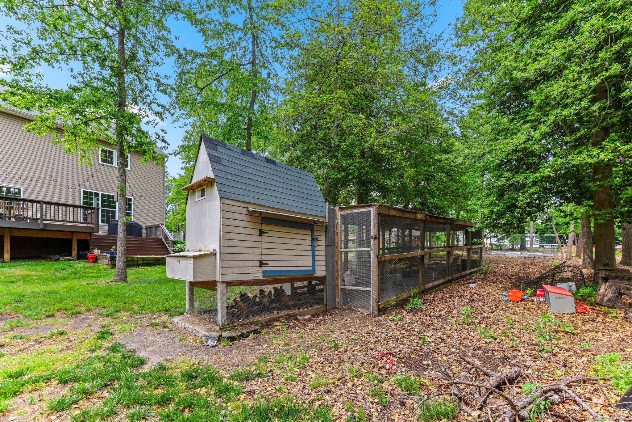 CHELSEA BEACH - Residential