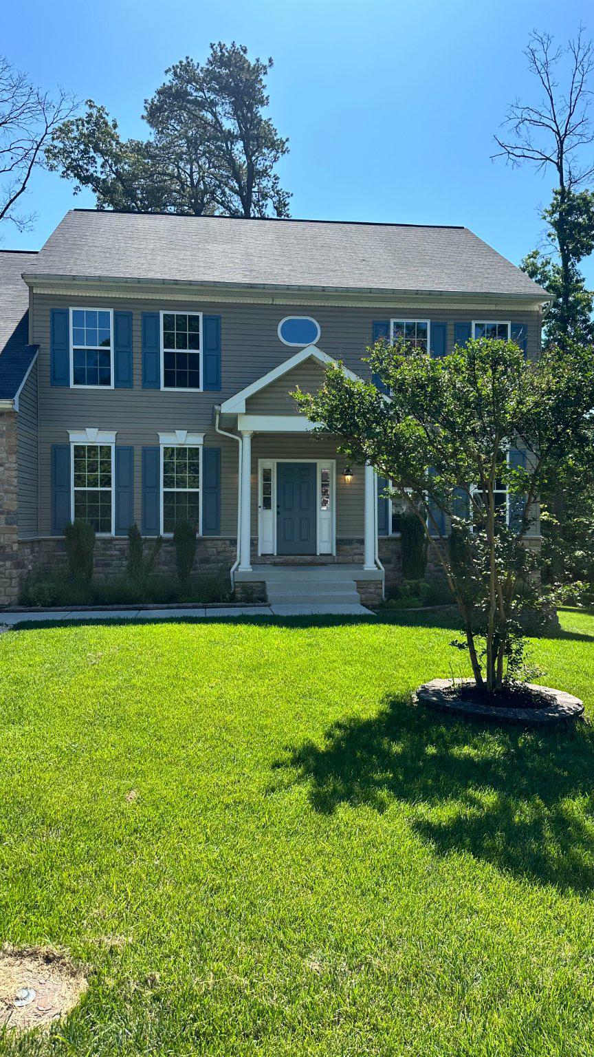 141 NORTH DRIVE