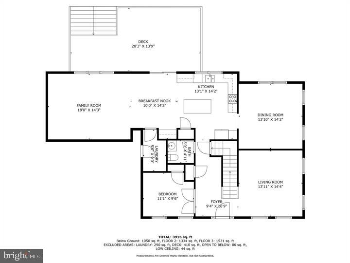 CHELSEA BEACH - Residential