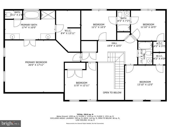 CHELSEA BEACH - Residential