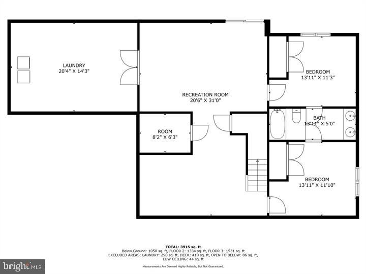 CHELSEA BEACH - Residential