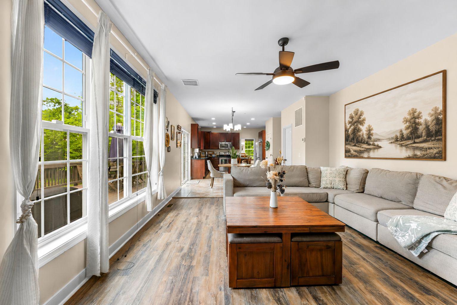 CHELSEA BEACH - Residential