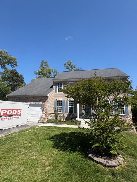 141 NORTH DRIVE PASADENA MD 21122