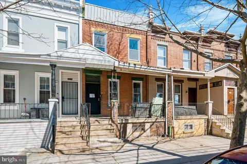 5627 Market Street, Philadelphia, PA MLS: PAPH2457240