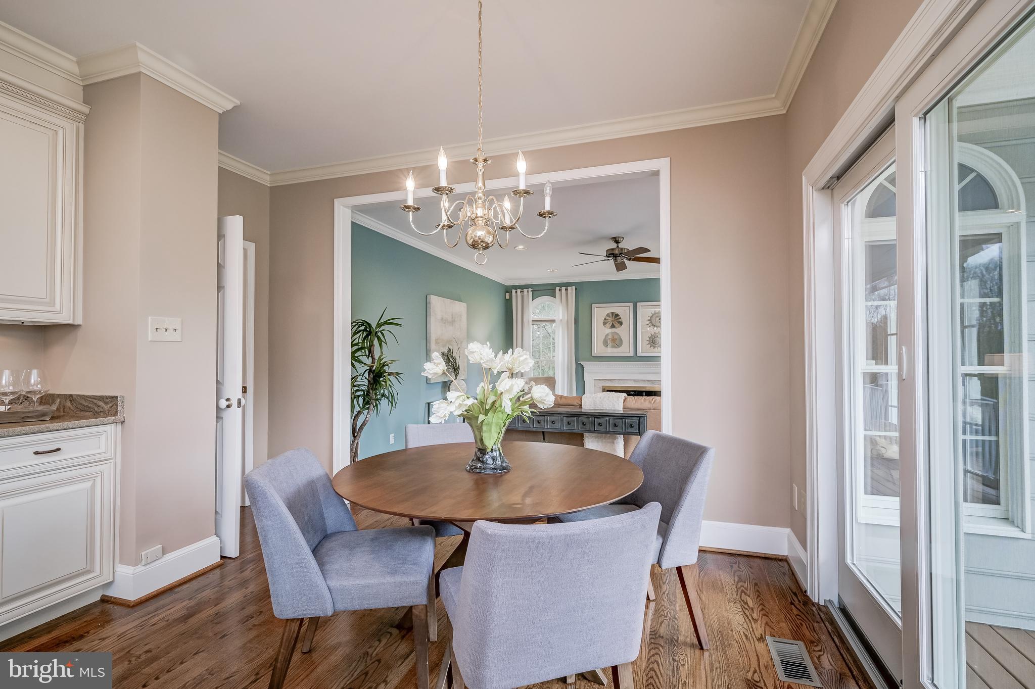 HOBBITS GLEN - Residential