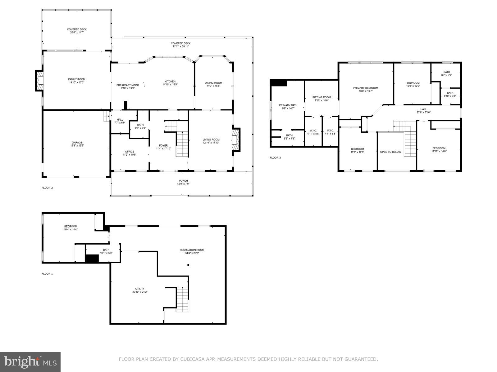 HOBBITS GLEN - Residential