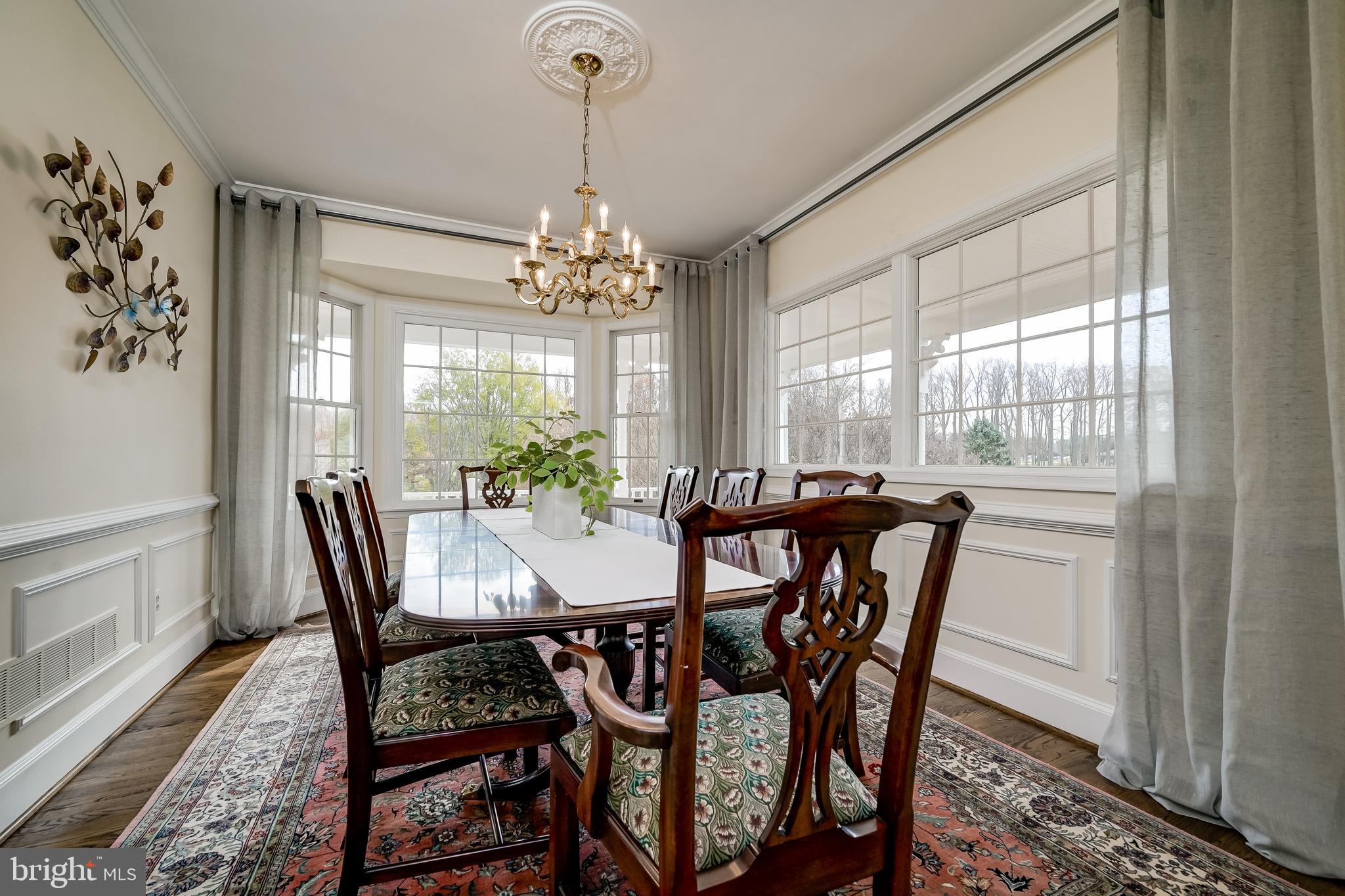 HOBBITS GLEN - Residential