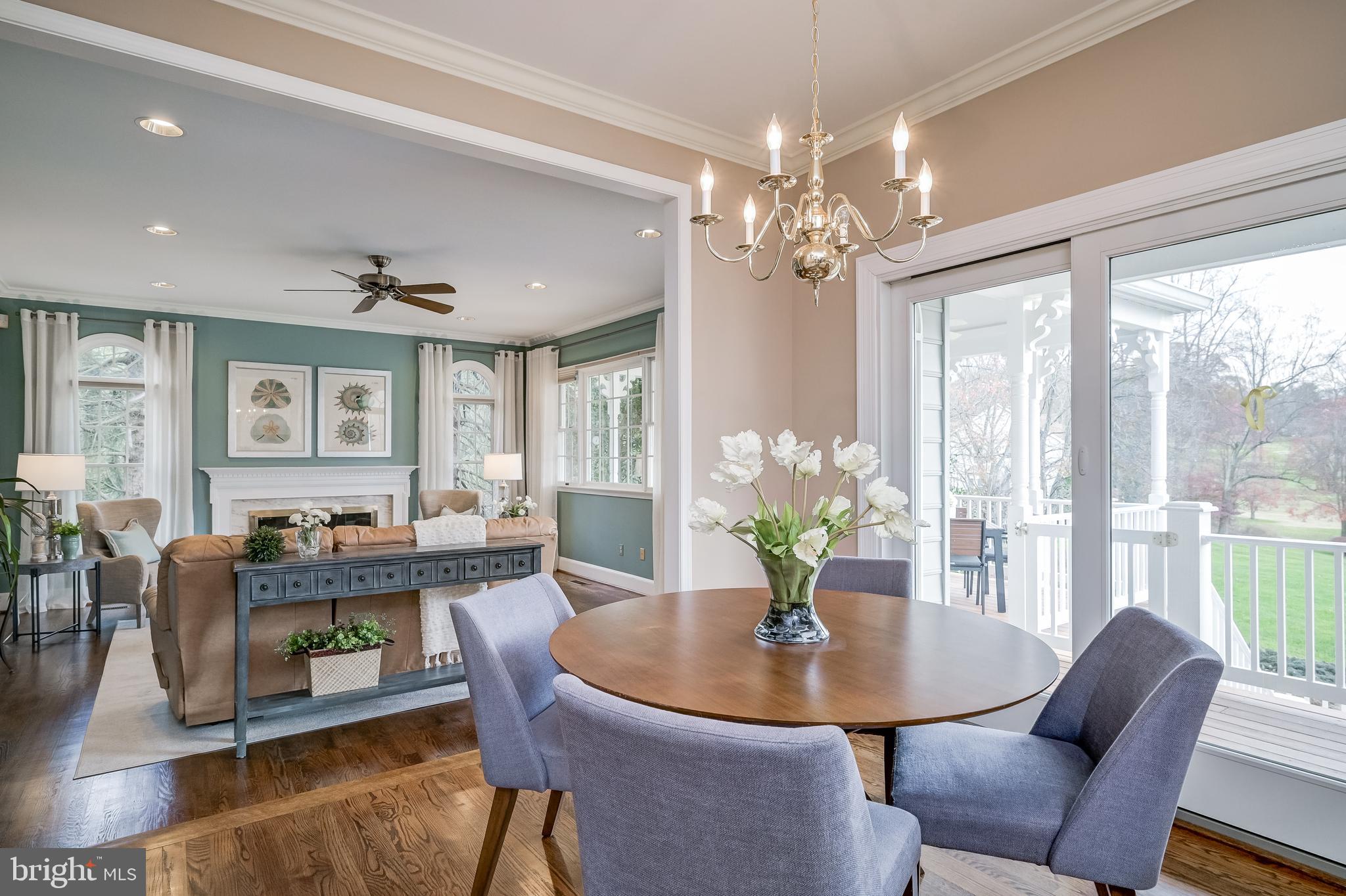 HOBBITS GLEN - Residential