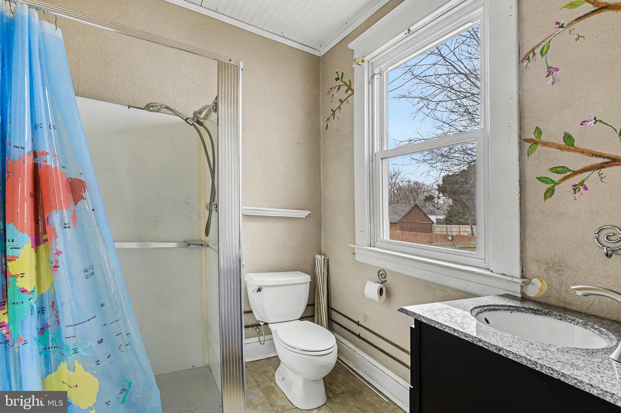 PARKVILLE - Residential