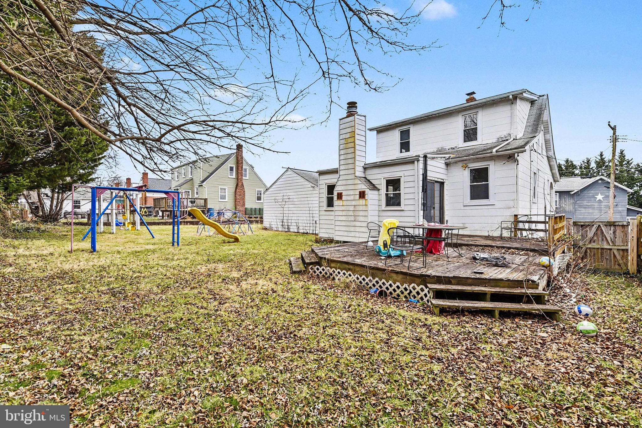 PARKVILLE - Residential