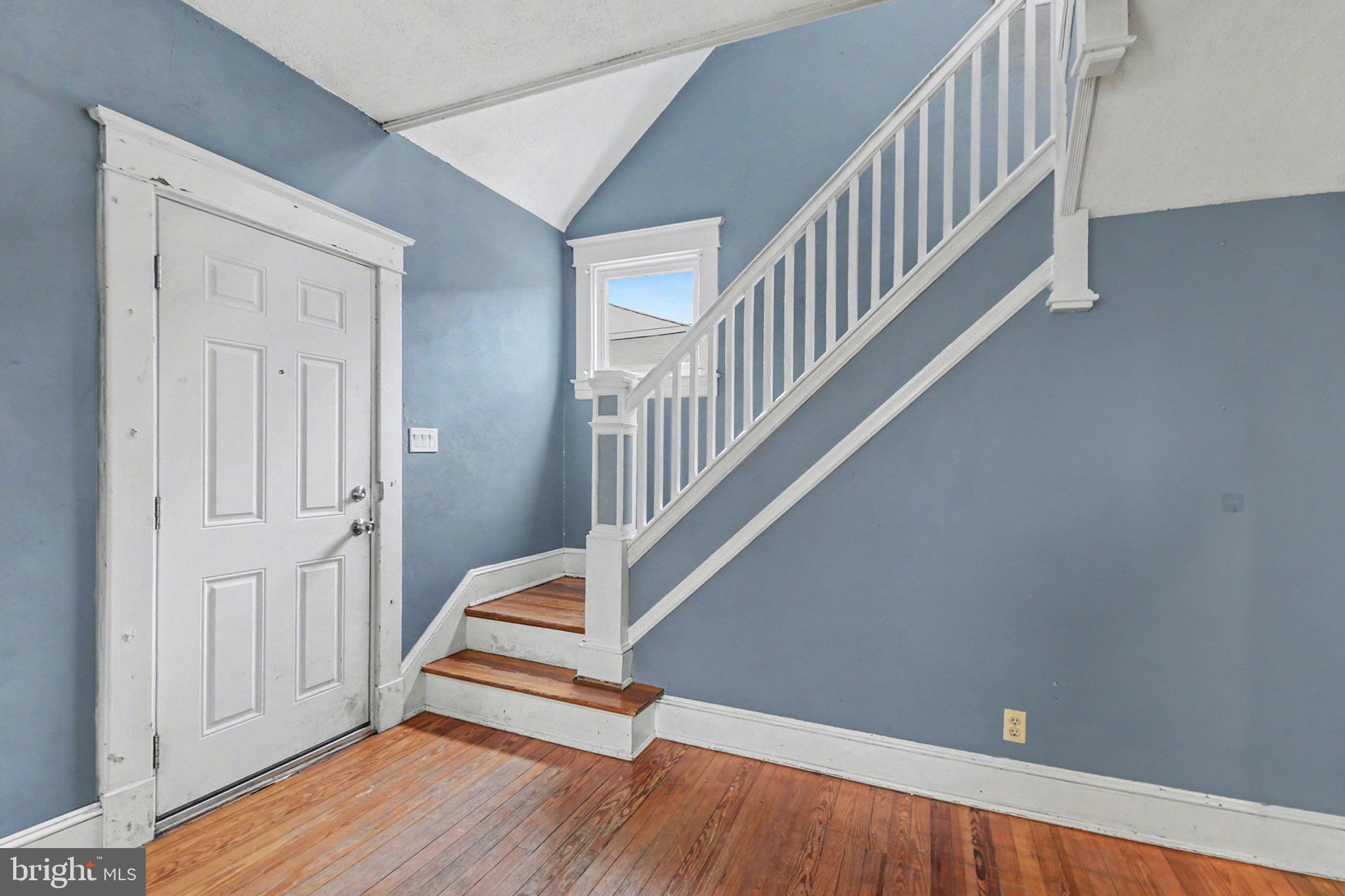 PARKVILLE - Residential