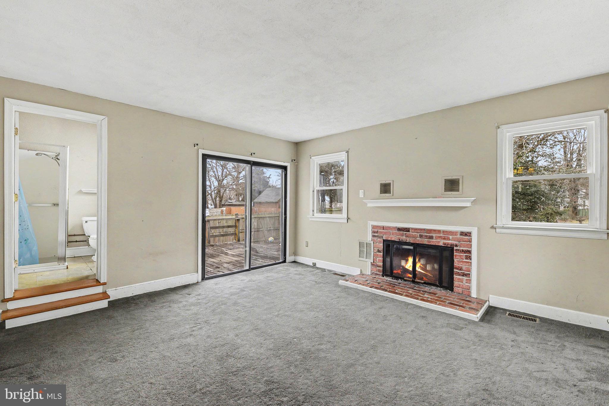 PARKVILLE - Residential