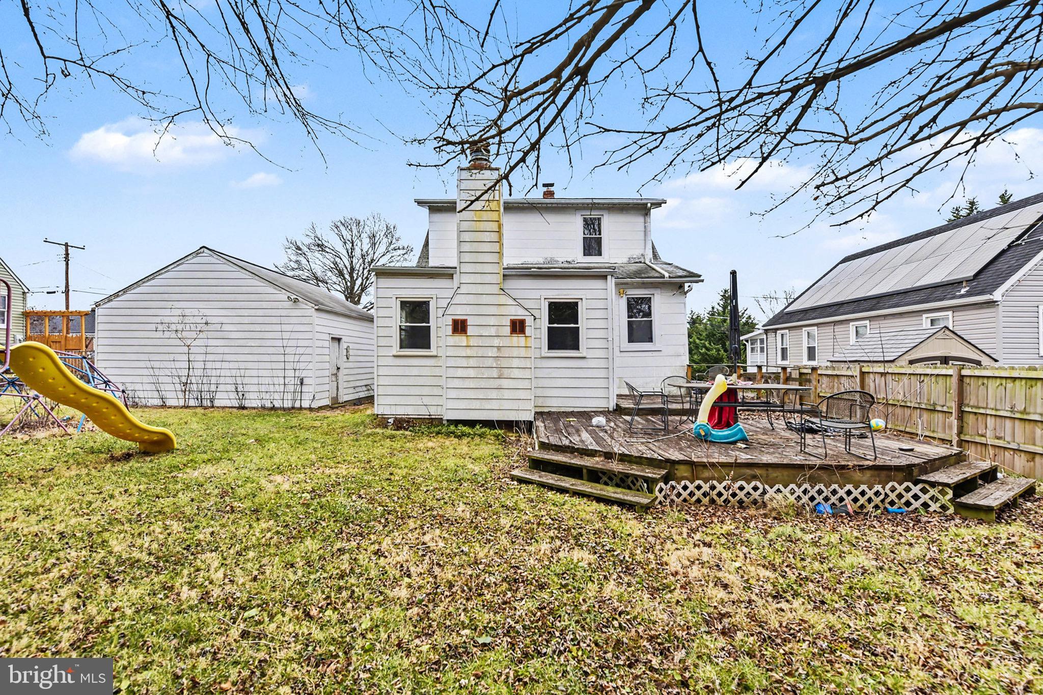 PARKVILLE - Residential