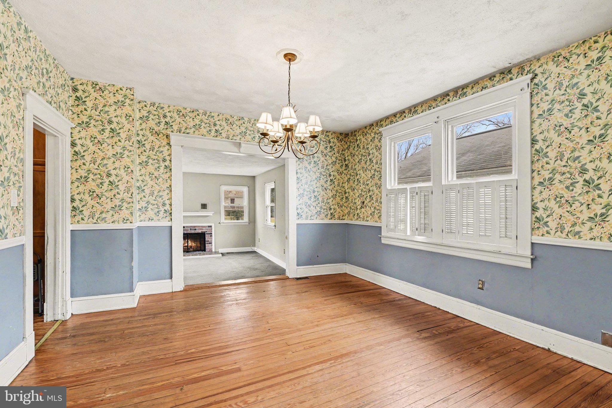 PARKVILLE - Residential