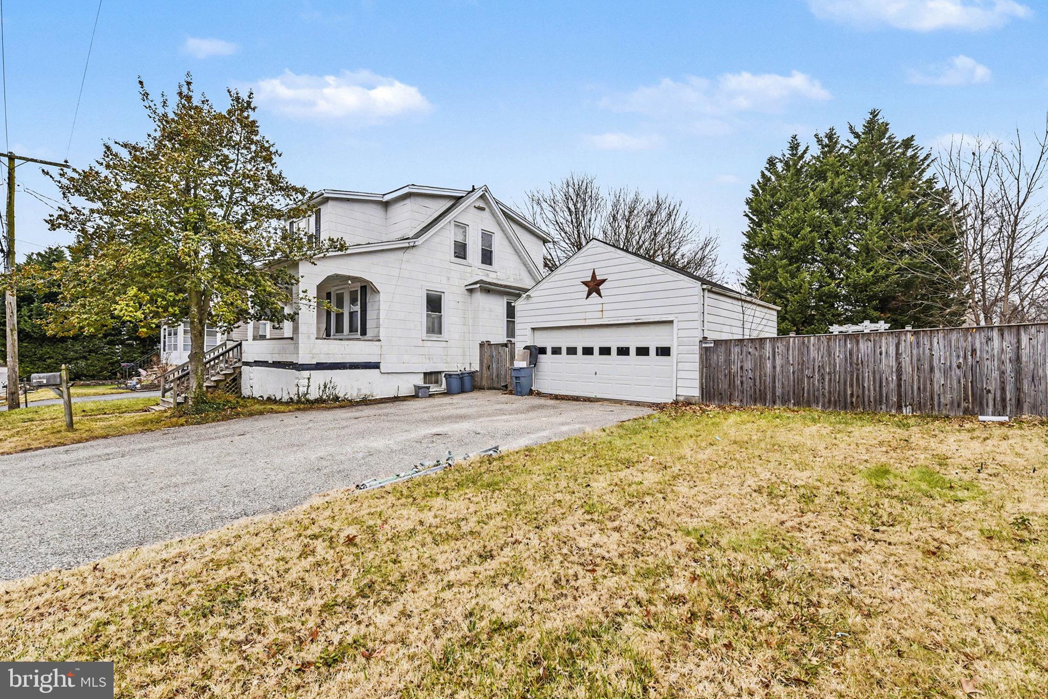 PARKVILLE - Residential