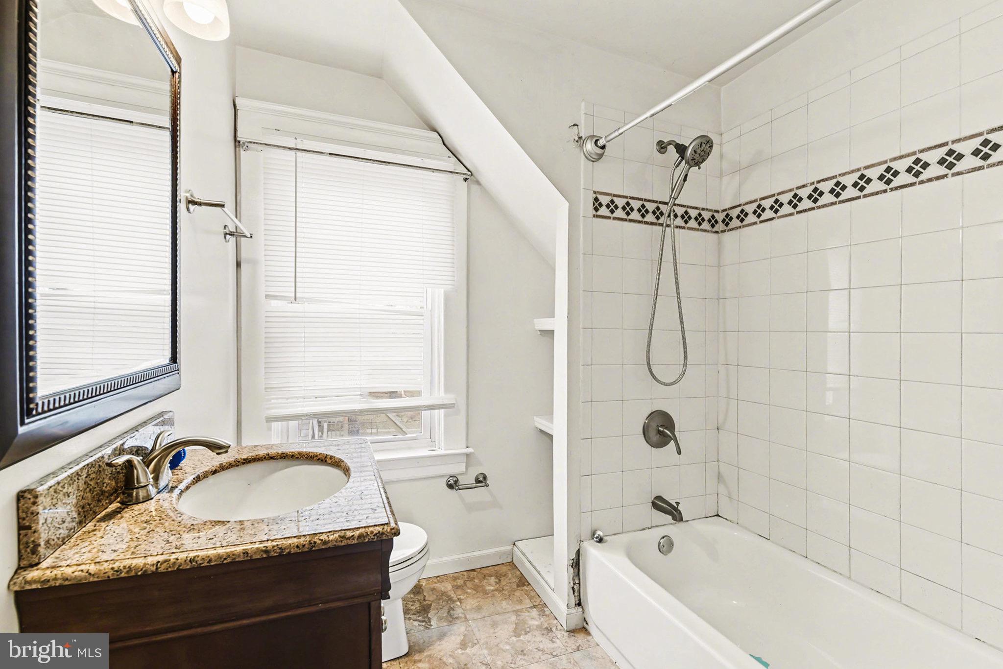 PARKVILLE - Residential