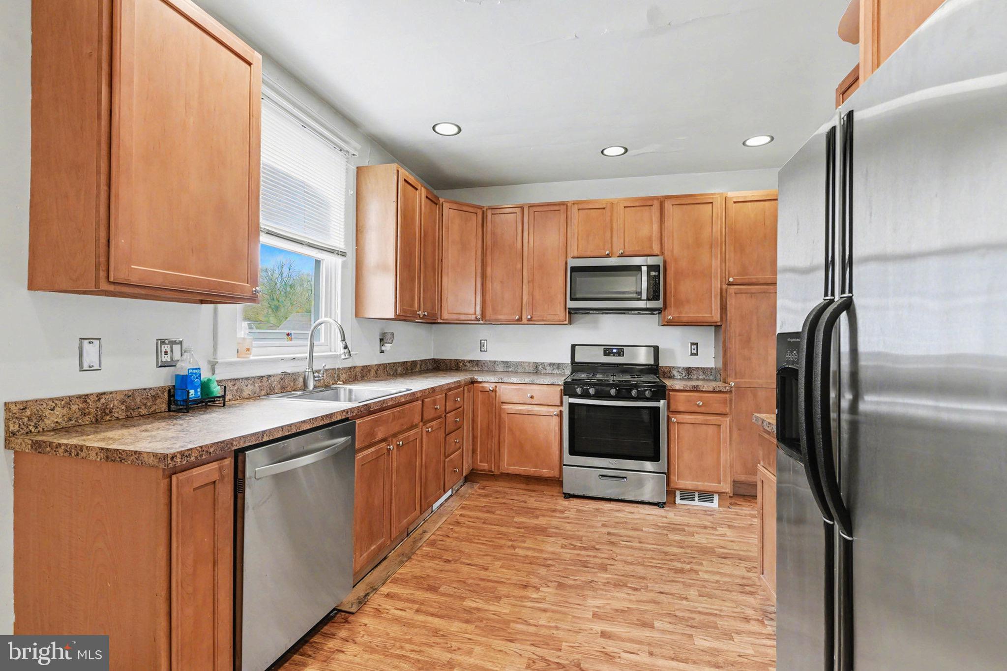 PARKVILLE - Residential